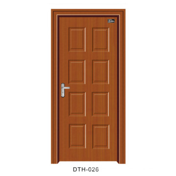 PVC Door (DTH-026)